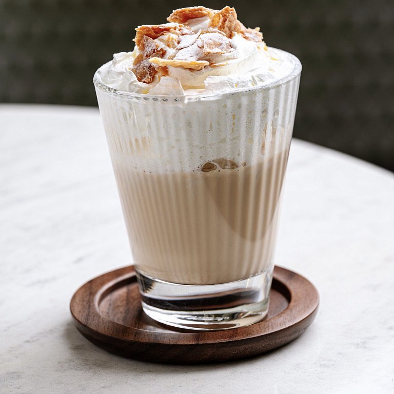 К Латте Наполеон